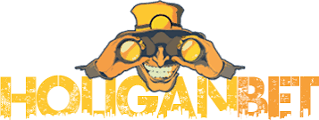 Holiganbet Resmi Logosu